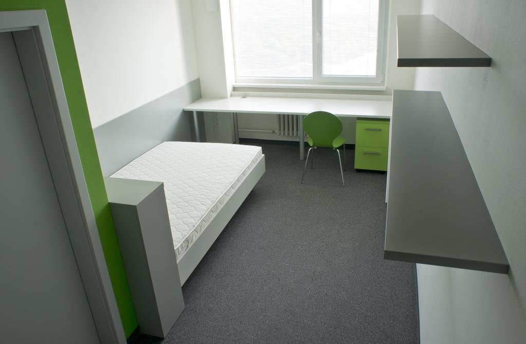 Dc Rezidence Hotel Prague Room photo